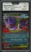 PCA 10 Méga-Ectoplasma Ex thumbnail 1