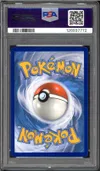 PSA 10 Dracaufeu VMax Shiny thumbnail 2