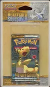 Booster Blister HeartGold SoulSilver thumbnail 1