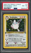 PSA 8 Grodoudou Holo thumbnail 1