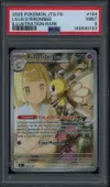 PSA 9 Rubombelle de Lilie thumbnail 1