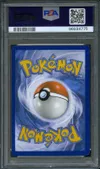 PSA 9 Alakazam Ex thumbnail 2