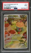 PSA 9 Dratatin thumbnail 1