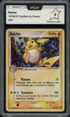 PCA 9 Raichu Holo thumbnail 1