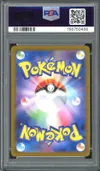 PSA 10 Team Rocket's Weezing thumbnail 2