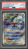 PSA 10 Darkrai VStar thumbnail 1