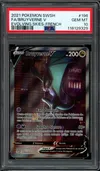 PSA 10 Bruyverne V thumbnail 1