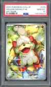 PSA 10 Hisuan Growlithe thumbnail 1