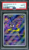 PSA 10 Fantominus thumbnail 1