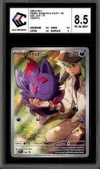 CCC 8.5 Zorua de N thumbnail 1