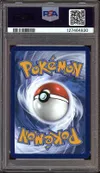 PSA 10 Garde-de-Fer Ex thumbnail 2