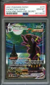 PSA 10 Noctali VMax thumbnail 1