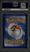 PSA 8 Méga Dracaufeu Ex thumbnail 2