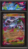 CA 9.5 Méga-Dracaufeu X Ex thumbnail 1