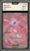 PCA 9.5 Mew Ex thumbnail 1