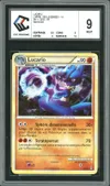CCC 9 Lucario Holo thumbnail 1