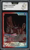 PCA 9.5 Portgas D. Ace thumbnail 1