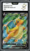 PCA 9.5 Dracolosse V thumbnail 1