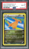 PSA 8 Dracolosse Holo thumbnail 1