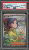 PSA 10 Sœur Parasol thumbnail 1