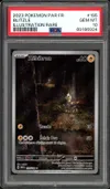 PSA 10 Zébibron thumbnail 1