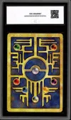 CCC 10 Mew Antique thumbnail 2