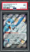PSA 9 Gardevoir Ex Shiny thumbnail 1