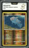 PCA 9.5 Relicanth Reverse thumbnail 1
