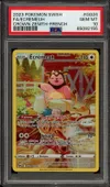 PSA 10 Ecrémeuh thumbnail 1