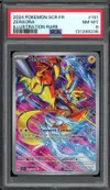 PSA 8 Zeraora thumbnail 1