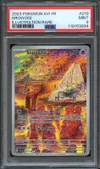 PSA 9 Soporifik thumbnail 1