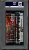 PSA 10 Booster SL3.5 Légendes Brillantes thumbnail 2