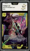 PCA 9.5 Trafalgar Law thumbnail 1