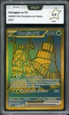 PCA 9.5 Chongjian Ex Gold thumbnail 1