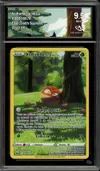 CA 9.5 Voltorbe de Hisui thumbnail 1