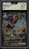 PCA 9.5 Amphinobi Ex thumbnail 1