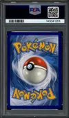 PSA 9 Arceus, Dialga et Palkia Gx Rainbow thumbnail 2