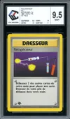 CCC 9.5 Récupérateur thumbnail 1