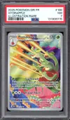 PSA 7 Pomdorochi thumbnail 1