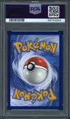 PSA 9 Dracolosse Holo Prerelease thumbnail 2