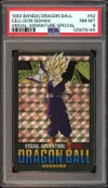 PSA 8 Cell & Son Gohan thumbnail 1