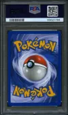 PSA 8 Entei Holo thumbnail 2