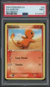 PSA 9 Salamèche thumbnail 1