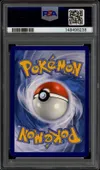 PSA 10 Méga-Lucario Ex thumbnail 2