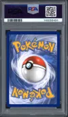 PSA 9 Sulfura, Électhor et Artikodin Gx thumbnail 2