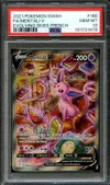 PSA 10 Mentali V thumbnail 1