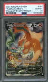 PSA 10 Dracaufeu V thumbnail 1
