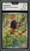 PCA 9 Gourmelet thumbnail 1