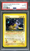 PSA 6 Raikou Holo thumbnail 1