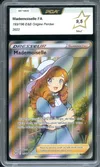 PCA 9.5 Mademoiselle thumbnail 1